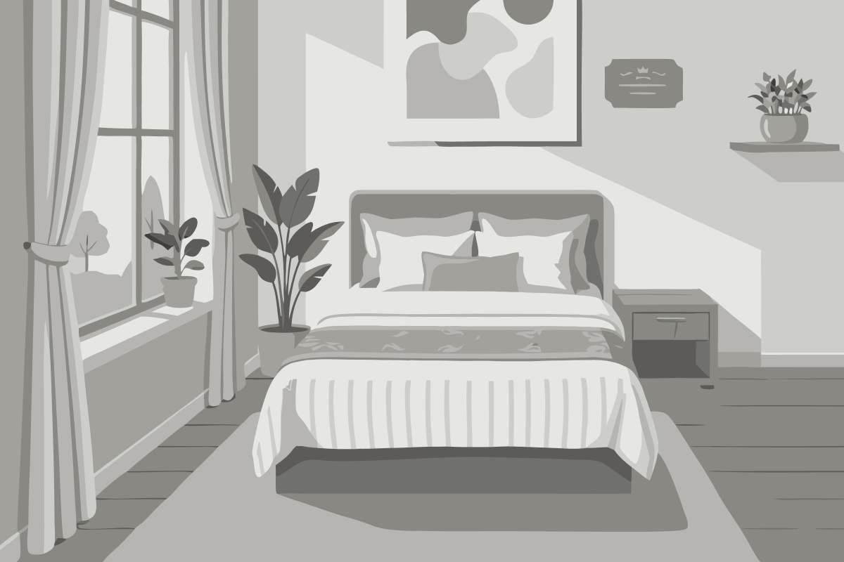 Suite con vistas al mar