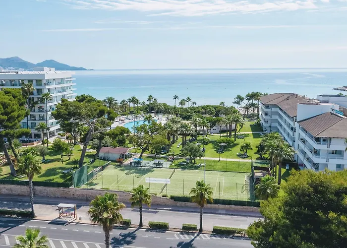 Playa Esperanza Resort - Affiliated by Melia