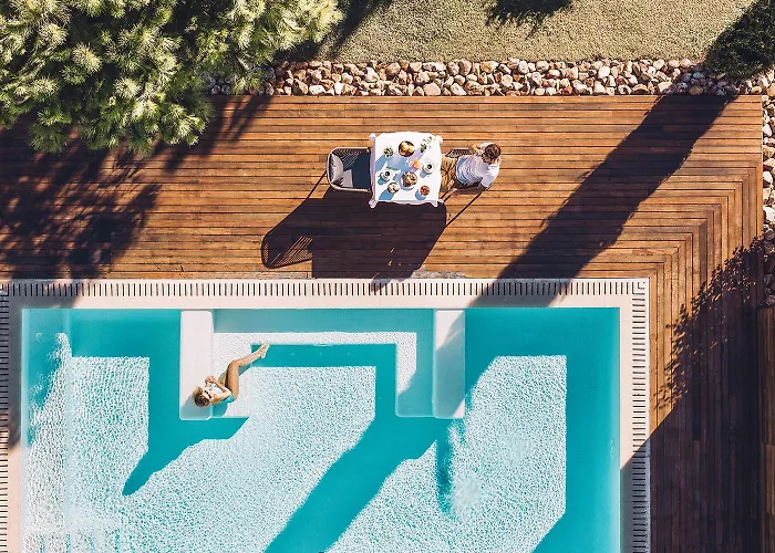 Las Gaviotas Suites Hotel&Spa Playa de Muro 