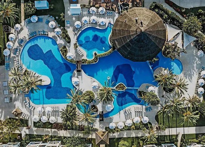 Prinsotel La Dorada - 4* Sup