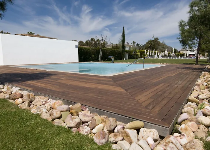 Las Gaviotas Suites Hotel&Spa Playa de Muro 
