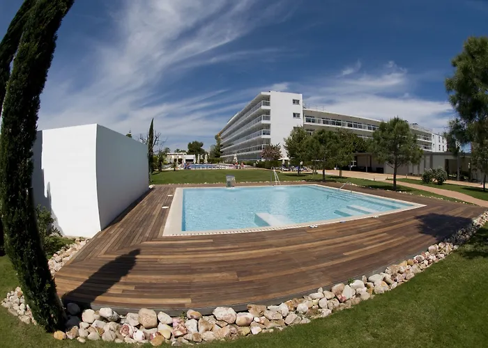 Las Gaviotas Suites Hotel&Spa Playa de Muro 