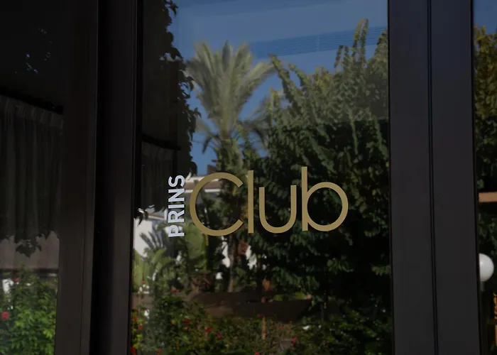 Prinsotel La Dorada - 4* Sup